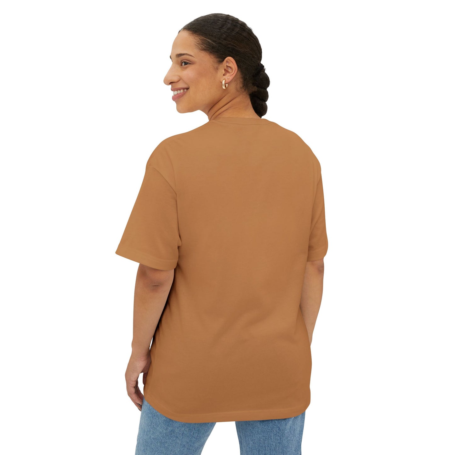 Where is Gilligan? Unisex Oversized Boxy Tee | Casual Streetwear, Gift for Friends, Investment Enthusiasts, Everyday [...]