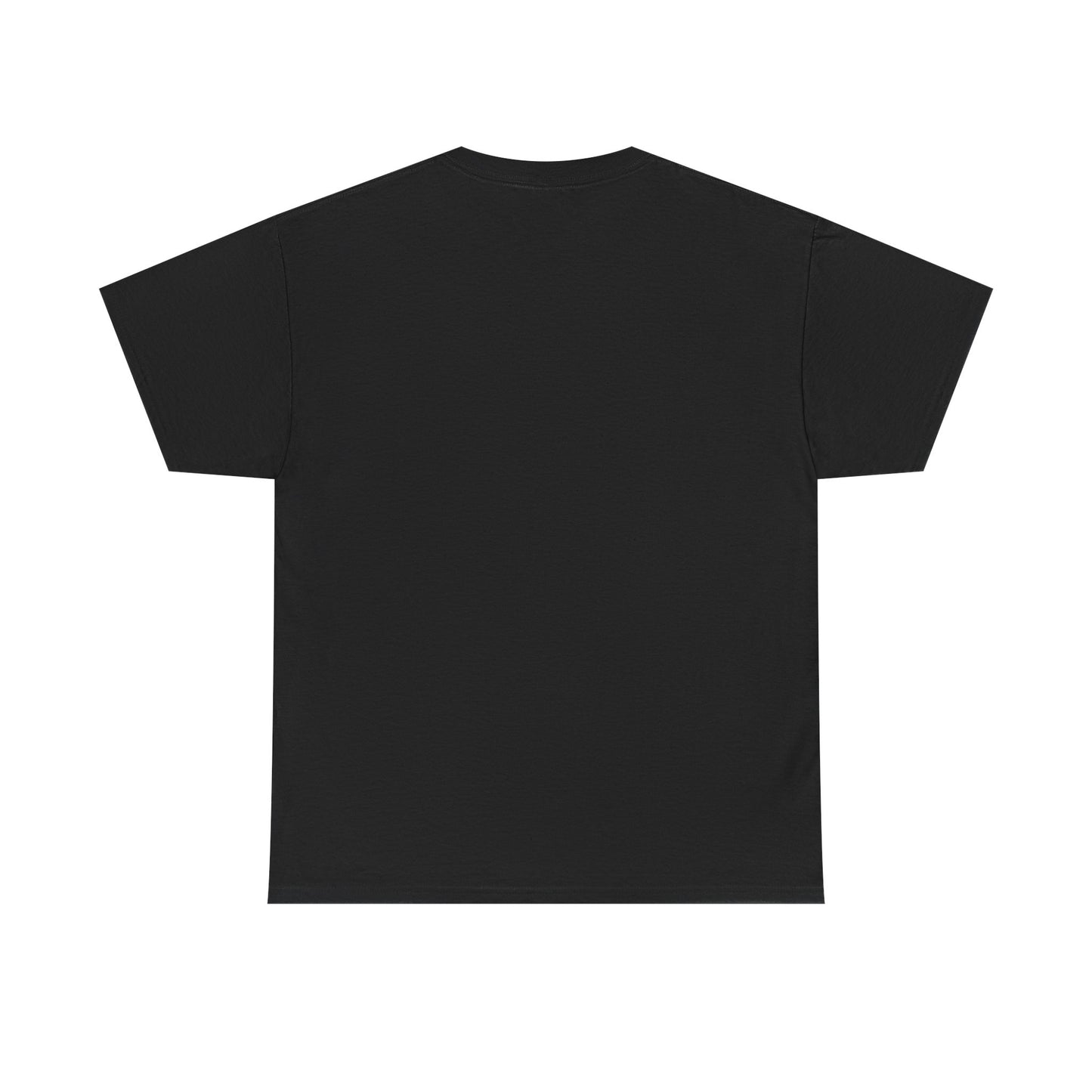 Motivational Graphic Tee for Life Lovers, Unisex Heavy Cotton Shirt, Live Life Have Fun Buy Assets, Casual Wear, Gift for [...]