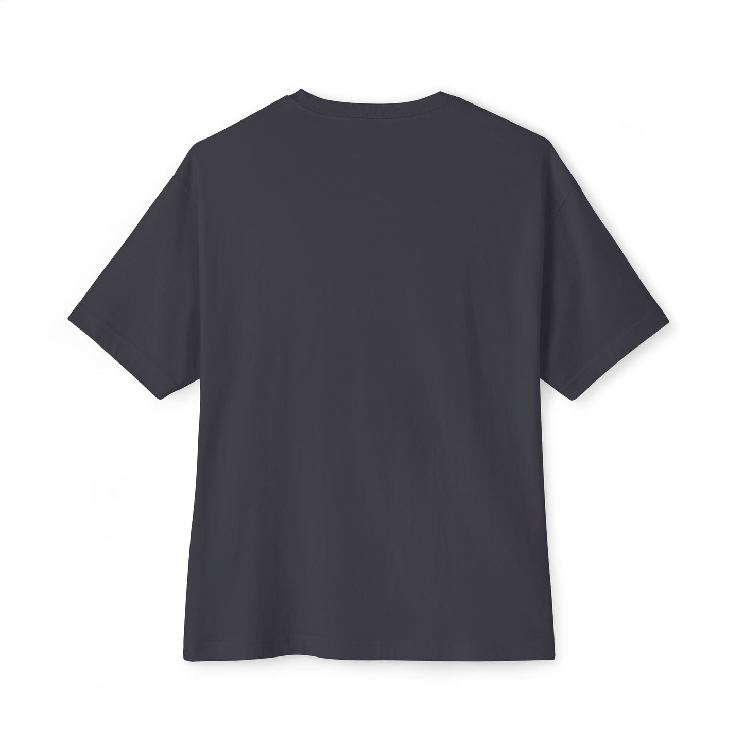 Where is Gilligan? Unisex Oversized Boxy Tee | Casual Streetwear, Gift for Friends, Investment Enthusiasts, Everyday [...]