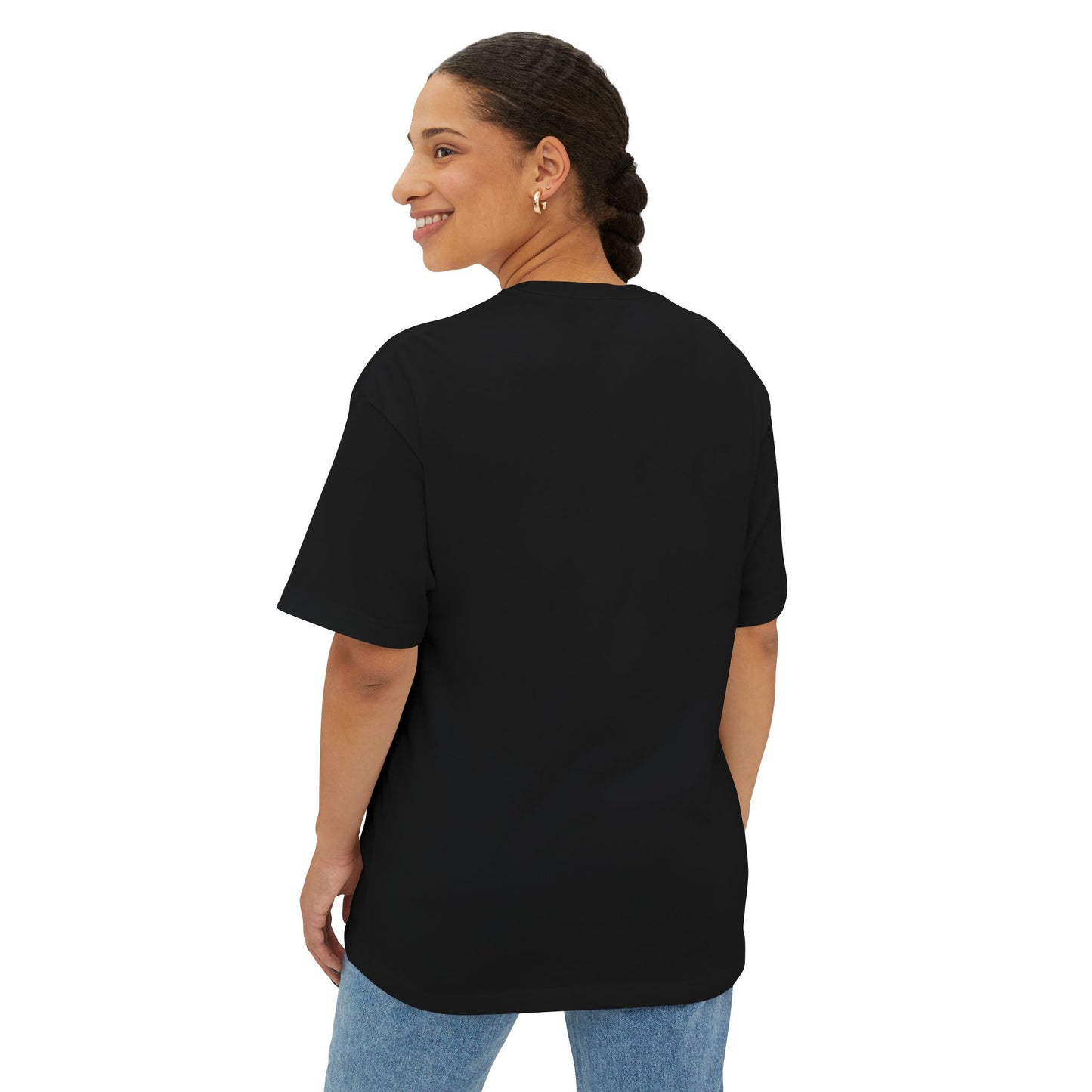 Where is Gilligan? Unisex Oversized Boxy Tee | Casual Streetwear, Gift for Friends, Investment Enthusiasts, Everyday [...]