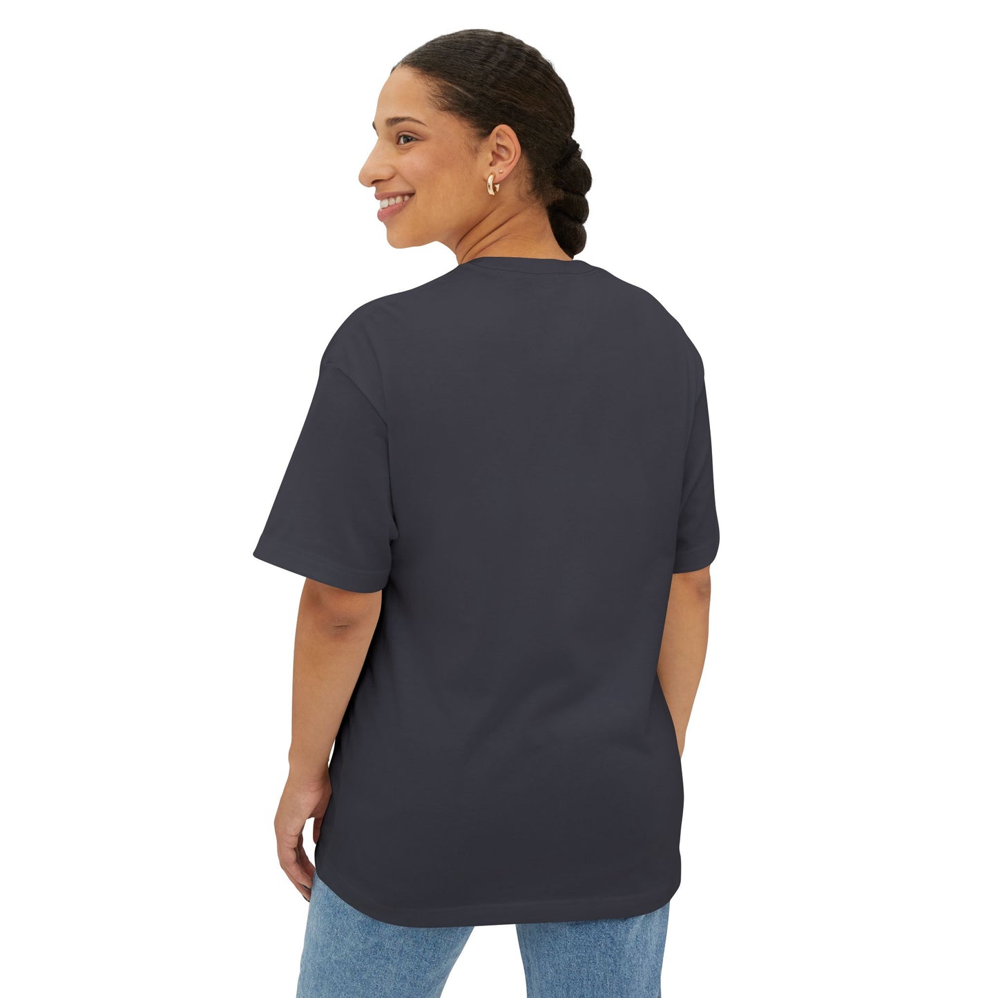 Where is Gilligan? Unisex Oversized Boxy Tee | Casual Streetwear, Gift for Friends, Investment Enthusiasts, Everyday [...]