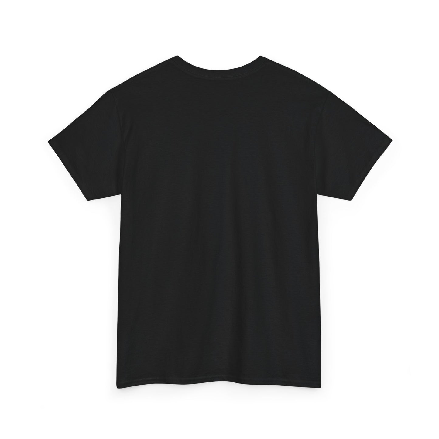 Motivational Graphic Tee for Life Lovers, Unisex Heavy Cotton Shirt, Live Life Have Fun Buy Assets, Casual Wear, Gift for [...]