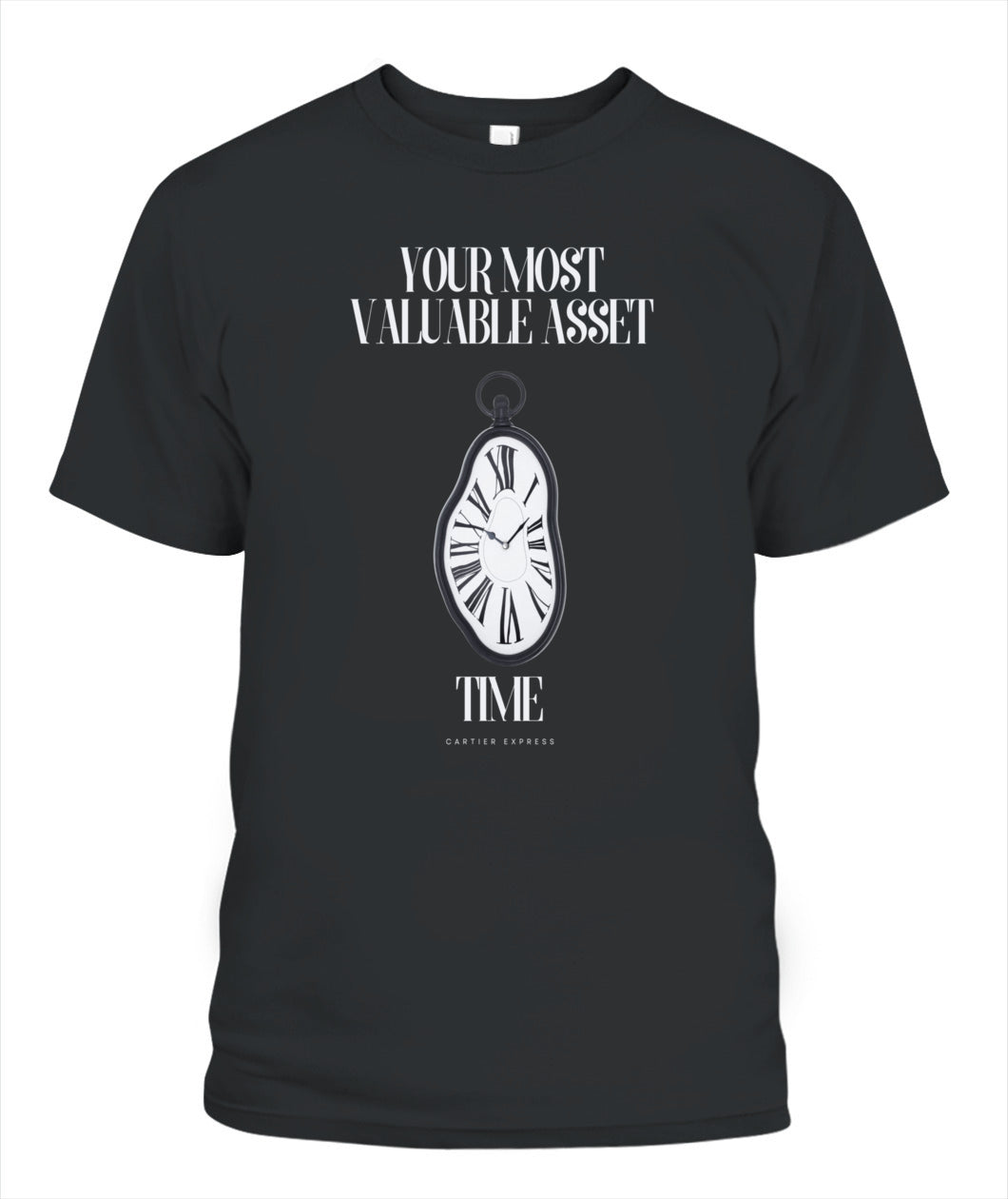 Unisex T-Shirt | Gildan 5000