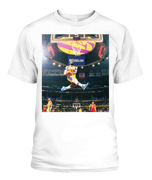 Unisex T-Shirt | Gildan 5000
