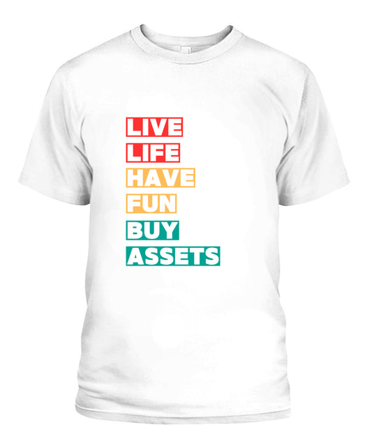 Unisex T-Shirt | Gildan 5000
